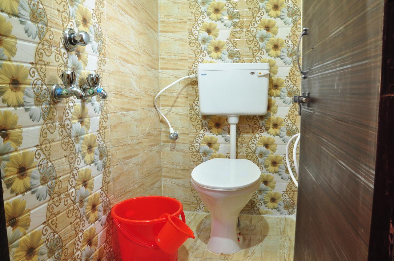 Hotel Golden Inn Balangir Ngoại thất bức ảnh
